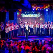 Jeck op Deck (08.02.25) - (c) Dirk Loerper